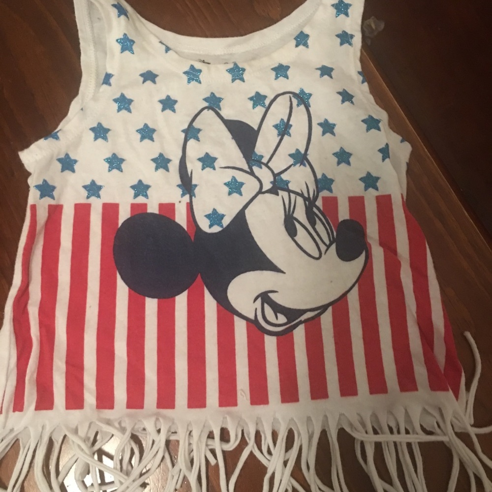 **Minnie**